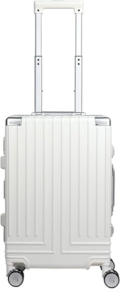 Amazon | [ランバンオンブルー] Village ヴィラージュ スーツケース